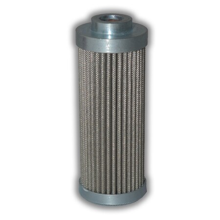 Main Filter Hydraulic Filter, replaces HYDAC/HYCON 0030D005V, Pressure Line, 5 micron, Outside-In MF0060233